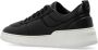 Salvatore Ferragamo Sneakers Carom Black Heren - Thumbnail 5