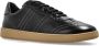 Salvatore Ferragamo Sportieve laarzen Achille Black Heren - Thumbnail 4