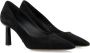 Salvatore Ferragamo Stijlvolle Justina 70 Hakken Black Dames - Thumbnail 2