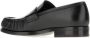 Salvatore Ferragamo Stijlvolle Loafers voor Heren Black Heren - Thumbnail 3