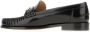 Salvatore Ferragamo Stijlvolle Loafers voor Mannen Black Dames - Thumbnail 3