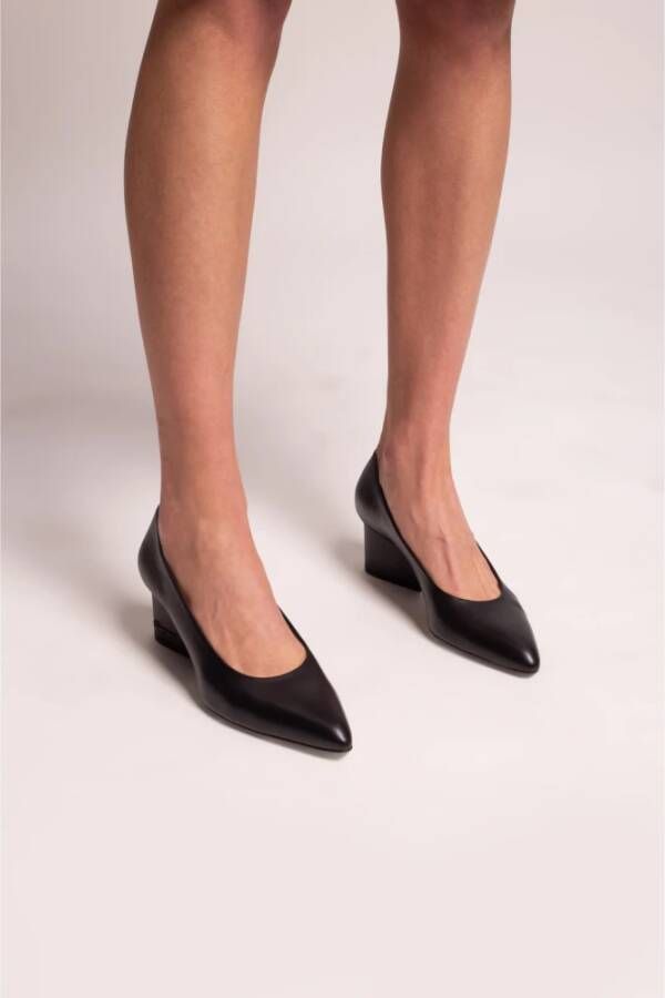 Salvatore Ferragamo Velia pumps Black Dames