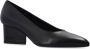 Salvatore Ferragamo Velia pumps Black Dames - Thumbnail 4