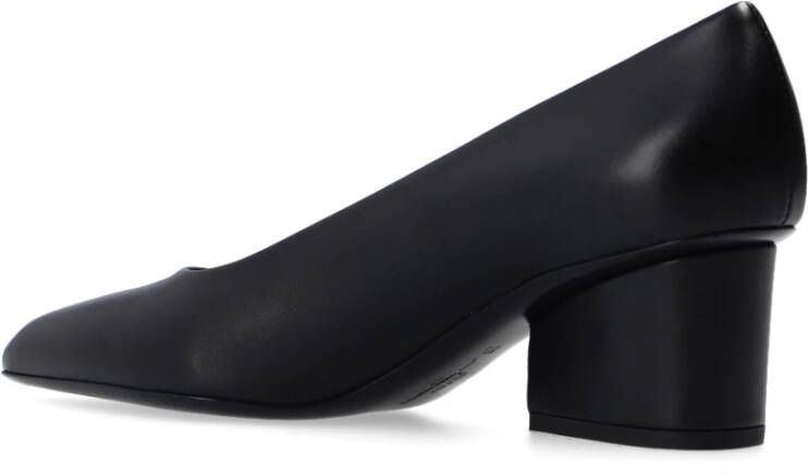 Salvatore Ferragamo Velia pumps Black Dames