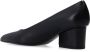 Salvatore Ferragamo Velia pumps Black Dames - Thumbnail 5