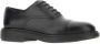 Salvatore Ferragamo Veterschoenen Black Heren - Thumbnail 2