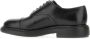 Salvatore Ferragamo Veterschoenen Black Heren - Thumbnail 3