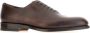 Salvatore Ferragamo Veterschoenen Brown Heren - Thumbnail 2