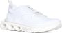 Salvatore Ferragamo Witte Gebreide Sneakers White Heren - Thumbnail 2