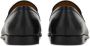 Salvatore Ferragamo Zwarte Gancini Loafers Black Heren - Thumbnail 2