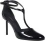 Salvatore Ferragamo Schoenen met hak Lusandra Black Dames - Thumbnail 2