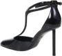 Salvatore Ferragamo Schoenen met hak Lusandra Black Dames - Thumbnail 3