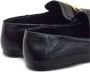 Salvatore Ferragamo Zwarte Mocassin Schoenen voor Mannen Black Dames - Thumbnail 2