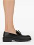 Salvatore Ferragamo Zwarte Vara Bow Platte Schoenen Black Dames - Thumbnail 2