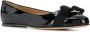 Salvatore Ferragamo Zwarte Varina Ballet Flats Black Dames - Thumbnail 2