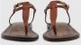 Sam Edelman Stijlvolle Slippers voor de Zomer Brown Dames - Thumbnail 3