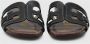 Sam Edelman Sliders Black Dames - Thumbnail 2