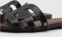 Sam Edelman Sliders Black Dames - Thumbnail 5