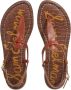 Sam Edelman Stijlvolle Slippers voor de Zomer Brown Dames - Thumbnail 9