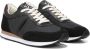 Sam Edelman Tori Lace-up Sneakers Zwart Dames - Thumbnail 2