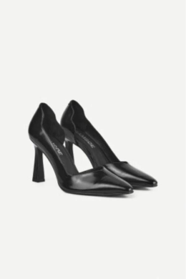 Samsøe Pumps Black Dames