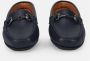 Sangiorgio Blauwe Mocassins Zomerstijl Blue Dames - Thumbnail 3