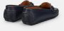 Sangiorgio Blauwe Mocassins Zomerstijl Blue Dames - Thumbnail 4