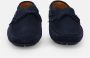 Sangiorgio Blauwe Mocassins Zomerstijl Blue Heren - Thumbnail 3