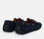 Sangiorgio Blauwe Mocassins Zomerstijl Blue Heren - Thumbnail 4