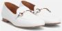 Sangiorgio Loafers White Dames - Thumbnail 2