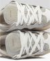 Santha Grijze Sneakers met Italiaans vakmanschap Gray Heren - Thumbnail 4