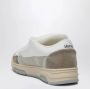 Santha Lage Sneaker White Heren - Thumbnail 2