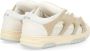 Santha Originele Crème Off-White Stijlvol Model Beige Heren - Thumbnail 3