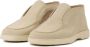 SANTONI Instappers Dames 58458 Maat: 40 Materiaal: Suède Kleur: Beige - Thumbnail 2