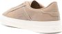 Santoni Beige Sneakers Beige Heren - Thumbnail 4