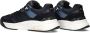 Santoni Blauw Suède Heren Sneakers Hy-run Blue Heren - Thumbnail 3