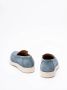 Santoni Blauwe Botanist Loafers Blue Heren - Thumbnail 3