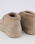 Santoni Bont Donna Yalta Dames Stijlvolle Schoenen Beige Dames - Thumbnail 5