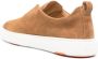 Santoni Casual Sneaker Mbcd21995Miat Seyc50 Brown Heren - Thumbnail 3