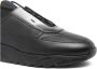 Santoni Casual Sneakers voor Dagelijks Gebruik Black Heren - Thumbnail 3