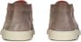 Santoni Tortora Desert Boot Stijlvol en Comfortabel Beige Heren - Thumbnail 5