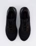 Santoni Dames Lady Sneaker Black Dames - Thumbnail 3