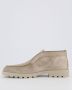 Santoni Detroit Herenschoenen Beige Heren - Thumbnail 2