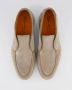 Santoni Detroit Herenschoenen Beige Heren - Thumbnail 3