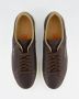 Santoni Eco Kashmere Sneaker voor Heren Brown Heren - Thumbnail 3