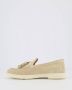 Santoni Feudal Dames Loafers Beige Dames - Thumbnail 2