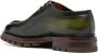 Santoni Groene Emlyn Loafer Green Heren - Thumbnail 3