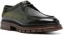 Santoni Groene Emlyn Loafer Green Heren - Thumbnail 4