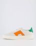 Santoni Heren Dbs1 White Heren - Thumbnail 2