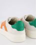 Santoni Heren Dbs1 White Heren - Thumbnail 5